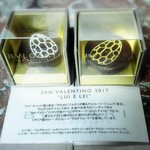 用戶對於ブルガリ イル・チョコラート 松屋銀座的評論圖