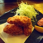 User's review image for 青山 ゑびす堂