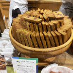 用戶對於ノワ・ドゥ・ブール 日本橋三越店的評論圖