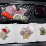 用戶對於三海の華的評論圖