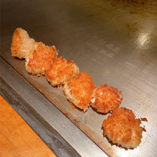 用戶對於お好み焼き 剛毅的評論高清圖