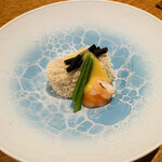 用户对于はなれ 味重的评论图