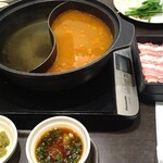 用戶對於しゃぶ葉 札幌元町店的評論圖