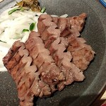 User's review image for 味の牛たん喜助 東京駅八重洲北口店