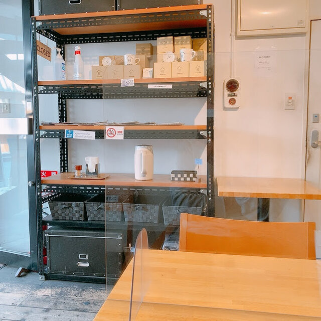 用戶對於ピーク ロースト コーヒー的評論高清圖