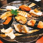 用户对于鮨・割烹 花絵巻的评论图