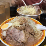 User's review image for えどもんど