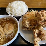 用戶對於鮮味館 泉佐野店的評論圖