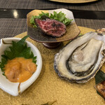 用户对于創作四川料理 廣明的评论图