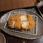 用戶對於キムカツ 恵比寿本店的評論圖