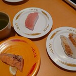 User's review image for スシロー 札幌パルコ店