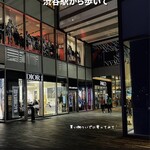用戶對於博多天ぷら たかお 渋谷パルコ店的評論圖