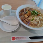 用户对于リンガーハット アリオ札幌店的评论图