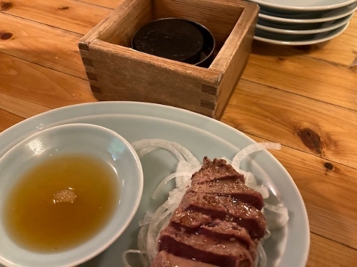 User's review image for 大衆酒場BEETLE 五反田