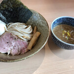 用户对于麺屋 真打的评论图