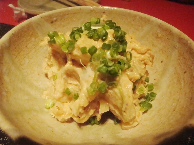 用戶對於艶食 月島屋 大阪北新地店的評論高清圖