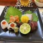 用戶對於今井きしょう的評論圖