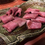 用戶對於炭火焼肉 舞牛的評論圖