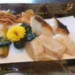 User's review image for 鉄板焼 石狩