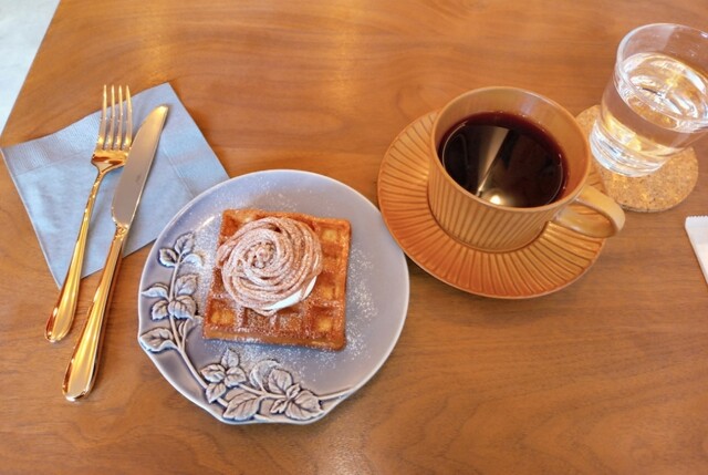 User's recommendation image for OTONA COFFEE LOUNGE WING
