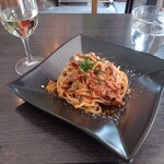 User's review image for italian bar TAKA’s KITCHEN