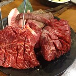 User's review image for 焼肉　力丸 心斎橋店