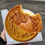 用戶對於大王チーズ 10円パン 道頓堀店的評論圖