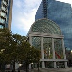 用户对于マクドナルド 芝浦シーバンス店的评论图