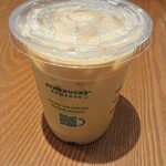 用户对于スターバックスコーヒー 飯田橋サクラテラス店的评论图