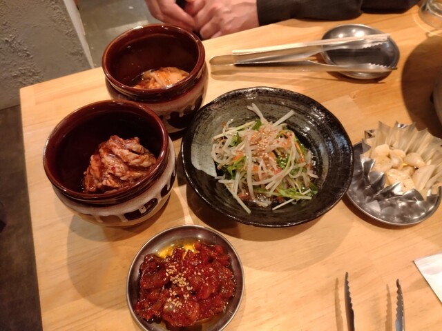 用戶對於肉問屋直営 食肉市場 とんちゃん焼肉 大王的評論高清圖