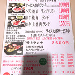 User's review image for ばりばり亭