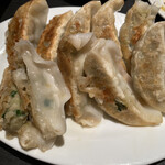 User's review image for 渋谷餃子 新宿西口店