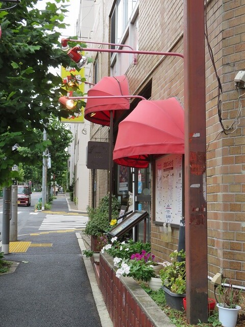 用戶對於洋食のみかさ的評論高清圖