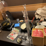 用戶對於しゃぶ葉 キュープラザ心斎橋店的評論圖