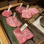 User's review image for 吟味焼肉 じゃんか 道玄坂