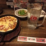 用戶對於居酒屋一休 上野御徒町店的評論圖