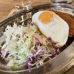 用戶對於烏森絶メシ食堂的評論圖