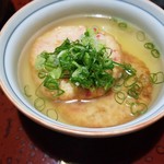 用户对于八坂通り 燕楽的评论图