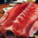 用戶對於炭火焼 築地本鮪 あべにう 秋葉原店的評論圖