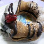 User's review image for ミスタードーナツ イトーヨーカドー狭間ショップ