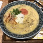 用戶對於東京たらこスパゲティ 渋谷店的評論圖