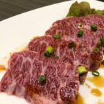 用戶對於焼肉秀的評論圖