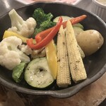 User's review image for Italianbar ATTACHMENT 新宿西口店