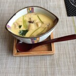 用户对于鮨 玉かがり 天ぷら 玉衣的评论图
