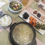 用户对于韓屋 具っさんとこ的评论图