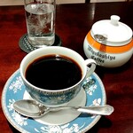 User's review image for 日本橋珈琲館