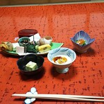 用户对于料亭きよし的评论图