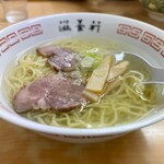 用戶對於滋養軒的評論圖
