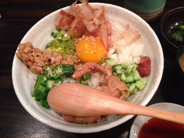 User's review image for 角吉 市ヶ谷店