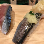 用戶對於魚がし日本一 立喰寿司 渋谷道玄坂店的評論圖